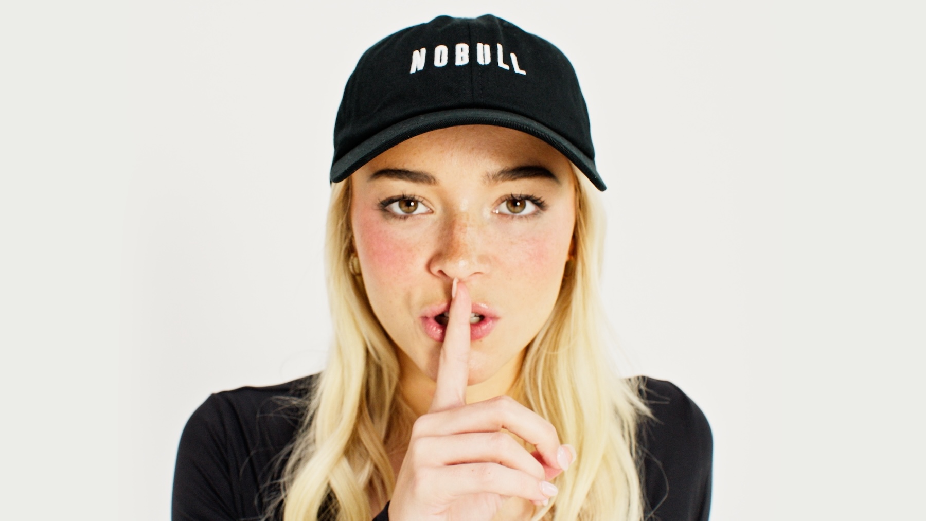 Livvy Dunne, mostly iPhone, Sometimes Alexa