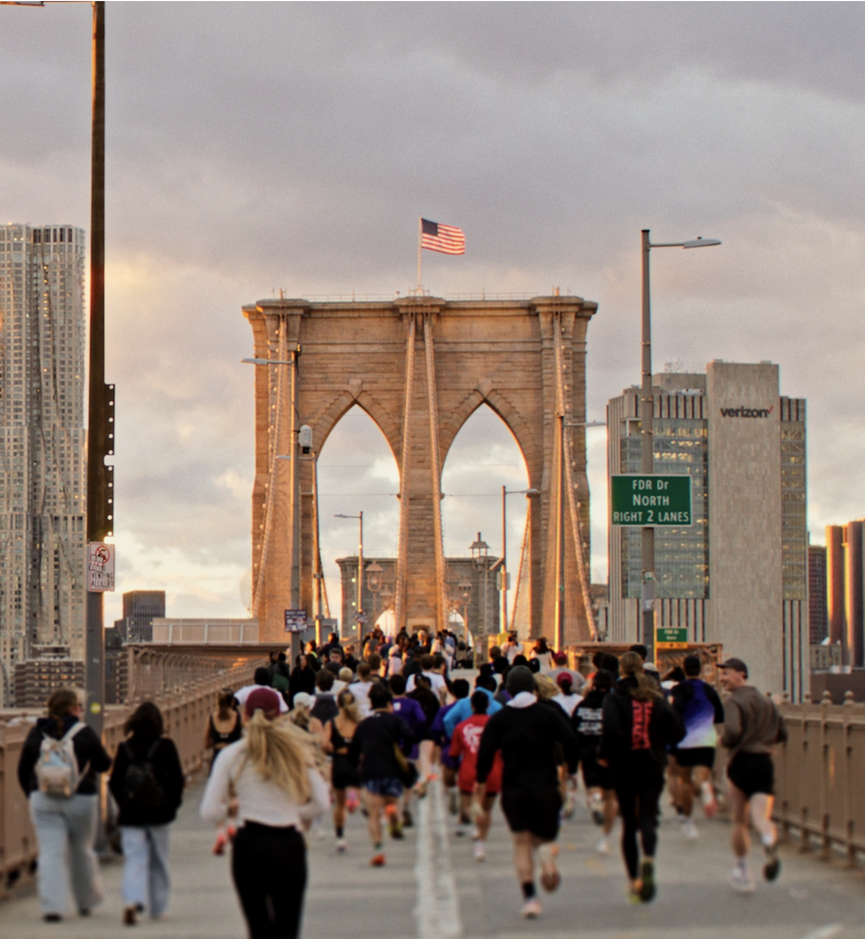 Lost Boys Frank Sinatra Team Endurance Competition