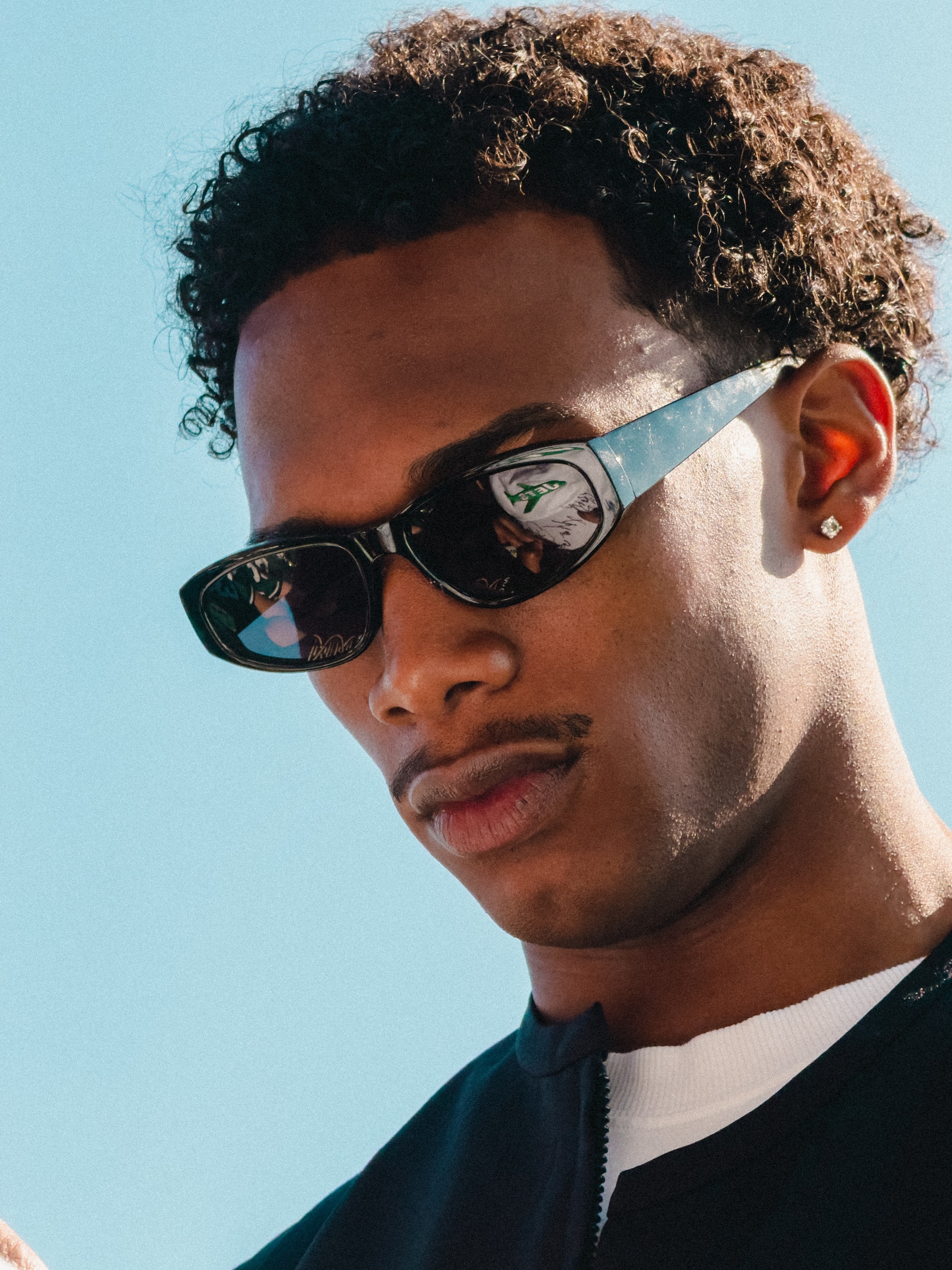 Sidelines and Beyond for the NFL