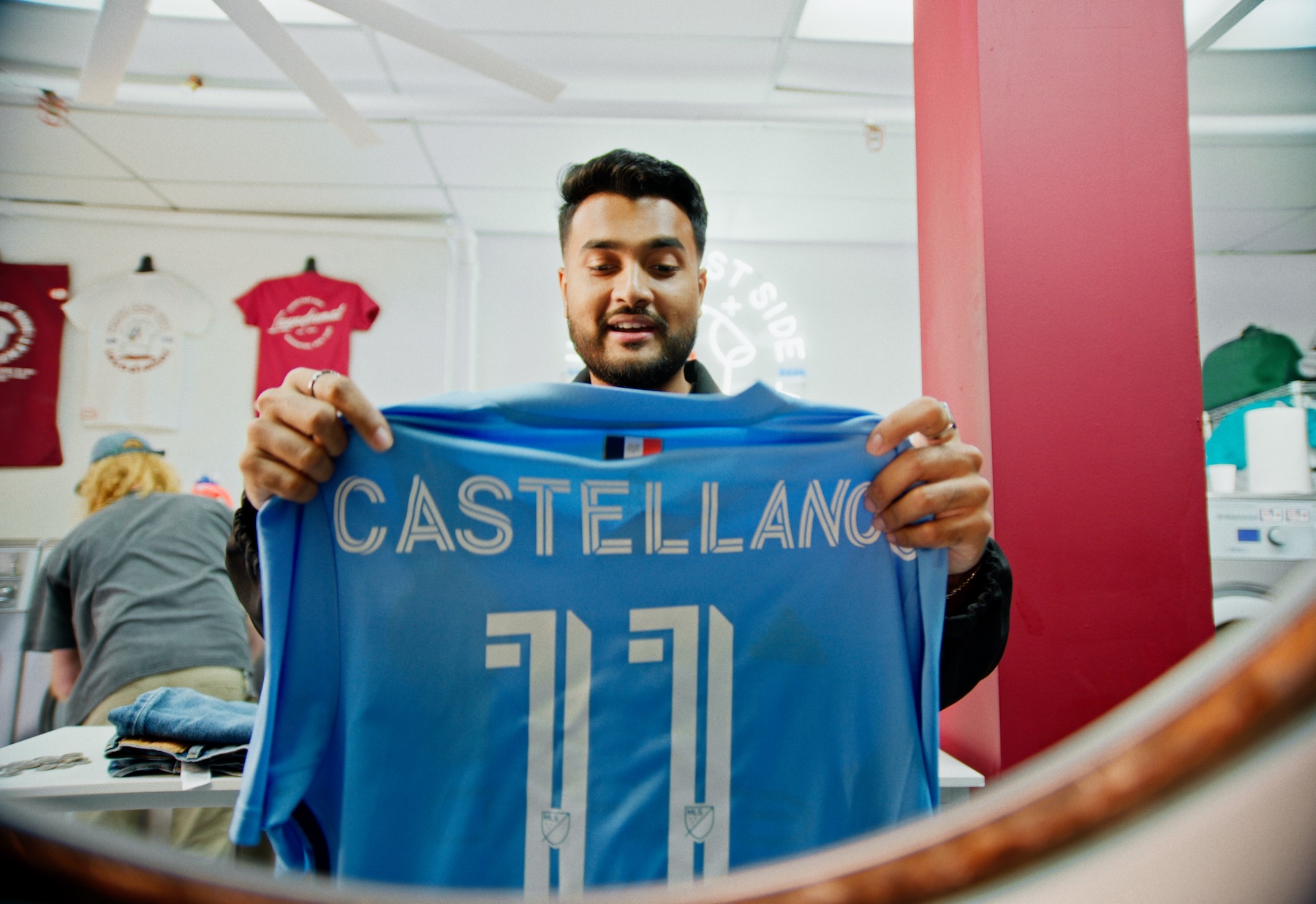 NYCFC x Xylem Water Conservation