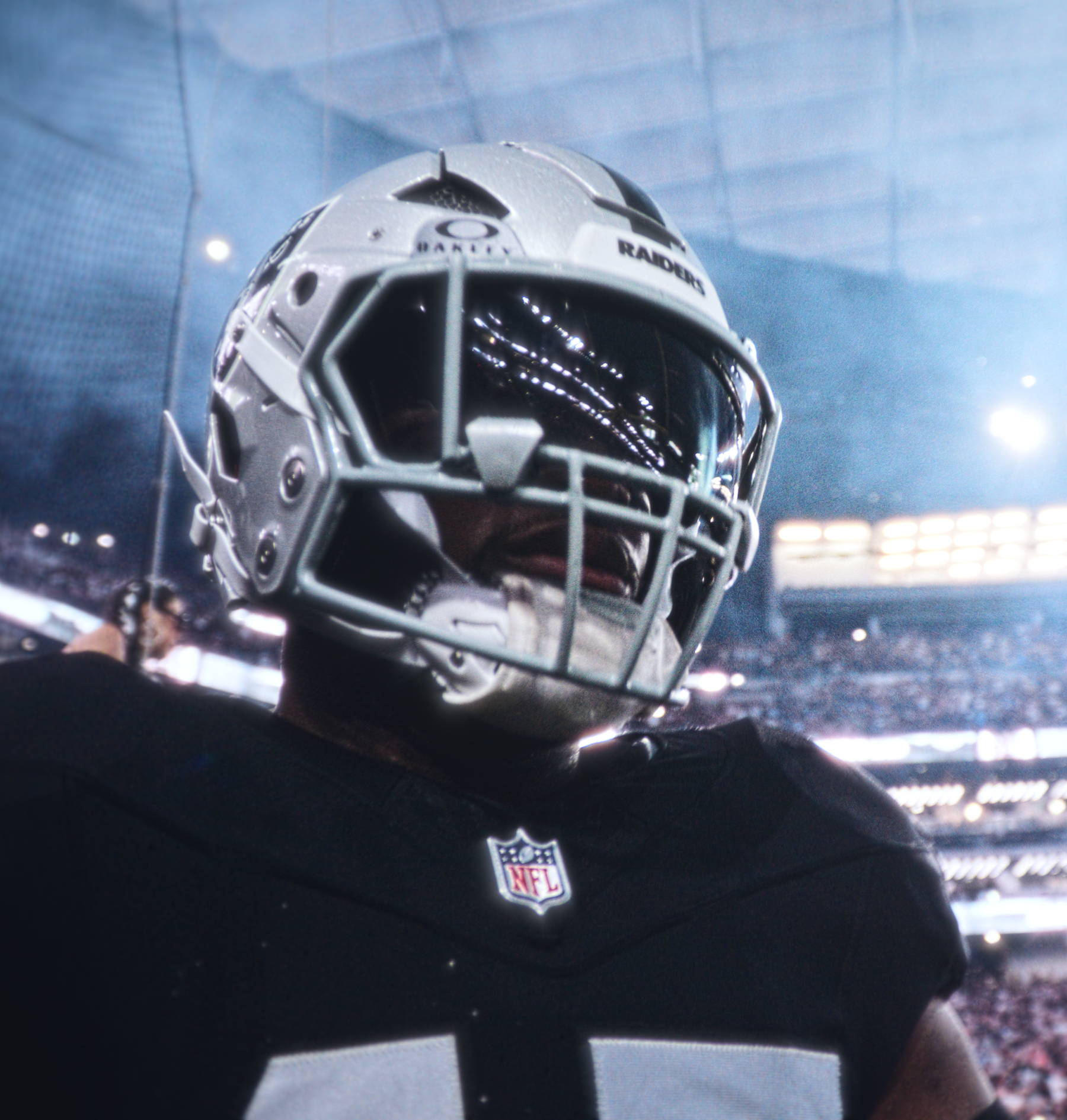 Monday Night Football & Fanatics Flag Football Classic Announcement